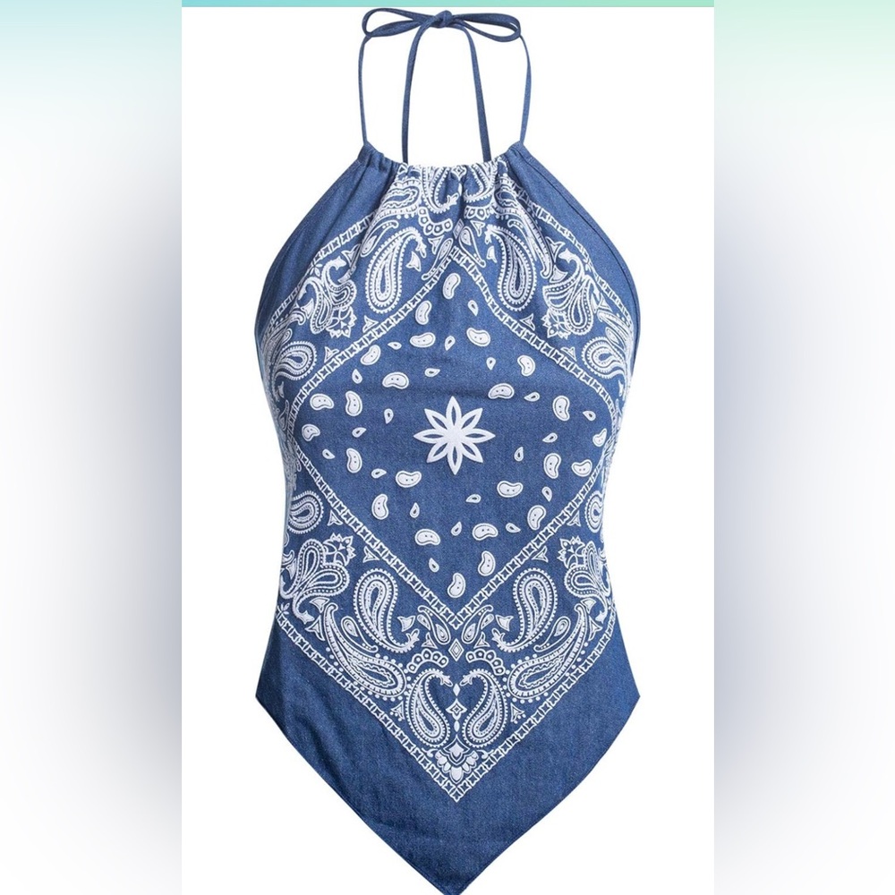 Design by Olivia size medium